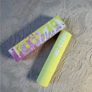 Made by Mitchell Pop Stick Shimmer Lip Balm Iridescent Lipgloss in Stick Lane